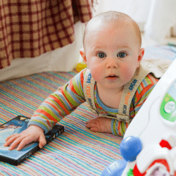 Baby Spiele, Spielen ist ihre Welt 4 Anregungen zum Spielen