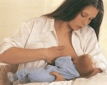Mutterrolle - Mutter sein und gleichzeitig auch Frau bleiben 