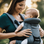 Babytrage welche ist die beste? – Expertenrat zu Systemen
