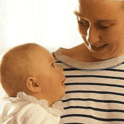 Das Bewusstsein, die Seelisch-Geistige Entwicklung des Babys