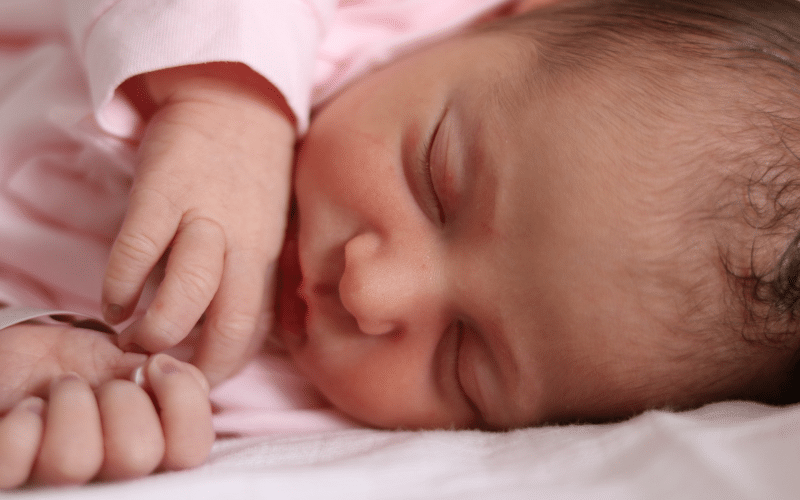 Das Neugeborene die ersten Stunden im Leben eines Säuglings