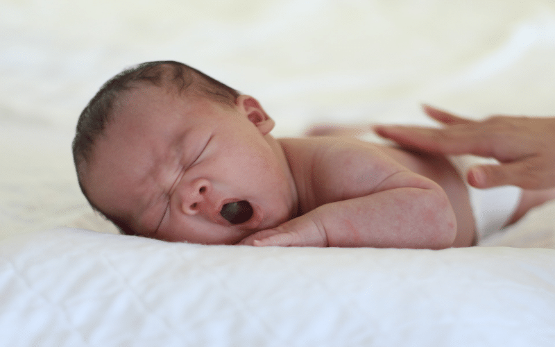 Entwicklung - Ihr Baby vom 1. bis 4. Monat, wichtige Monate