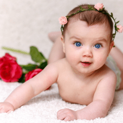 Entwicklung - Ihr Baby vom 4. bis 8. Monat, wichtige Monate
