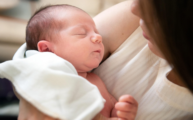 Erstausstattung Baby. Alles, was du wirklich brauchst!