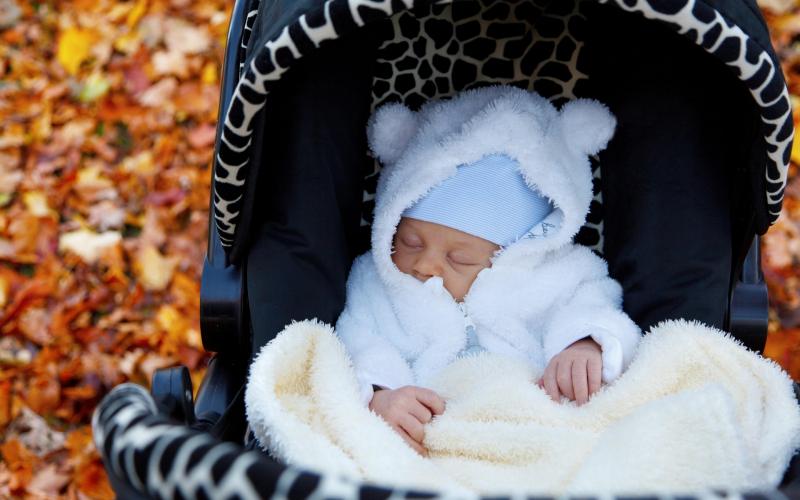 Erstausstattung Baby. Alles, was du wirklich brauchst!