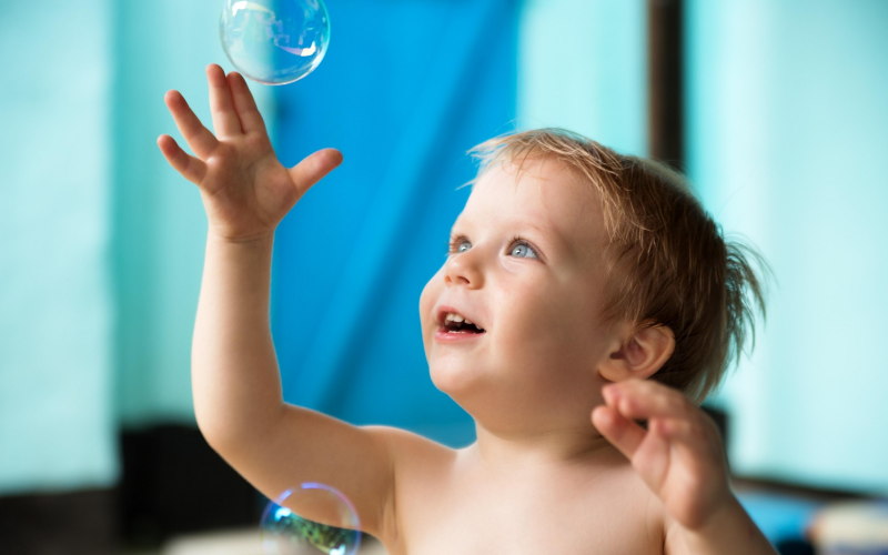 Erstausstattung Baby. Alles, was du wirklich brauchst!