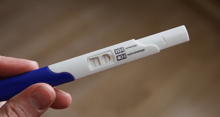 Ovulationstest als Schwangerschaftstest: Zuverlässig?