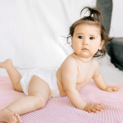 Erste Hilfe fürs Baby und Kleinkinder - Alles gut im Notfall